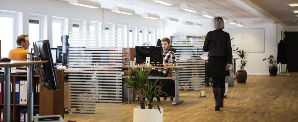 Obsługa prawna firm