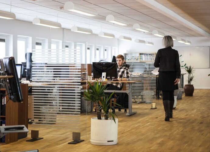 Obsługa prawna firm