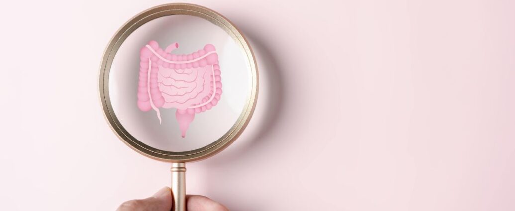 Probiotyki na biegunkę