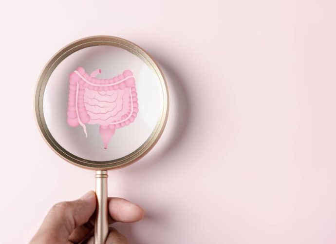 Probiotyki na biegunkę