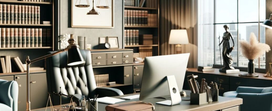 Kancelaria adwokata specjalizującego się w sprawach rozwodowych