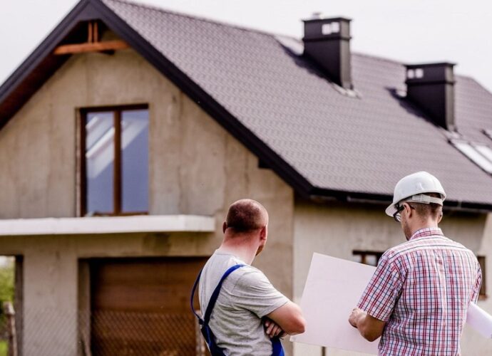 Przygotowanie do serwisowania pompy ciepła