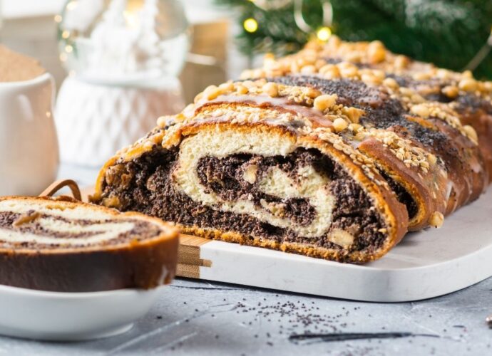 Jak nie marnować żywności w święta Bożego Narodzenia