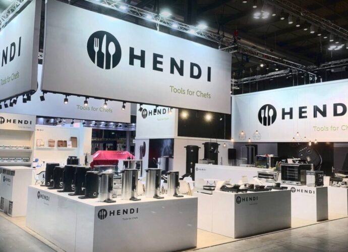 Wyspy gastronomiczno-handlowe