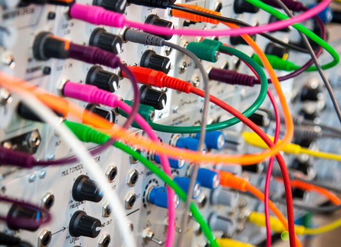 Przekaźnik elektromagnetyczny