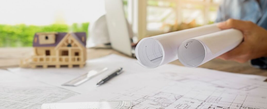 Praca w branży budowlanej