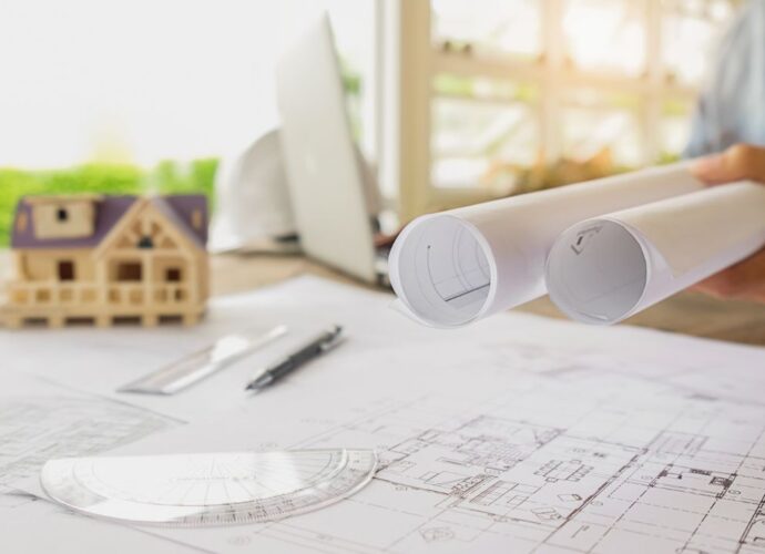 Praca w branży budowlanej