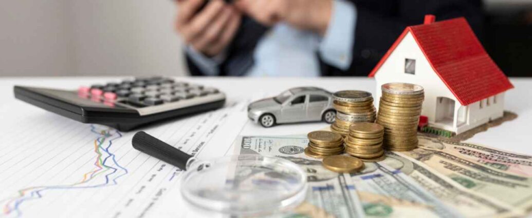 Jak wybrać doradcę kredytowego w Warszawie