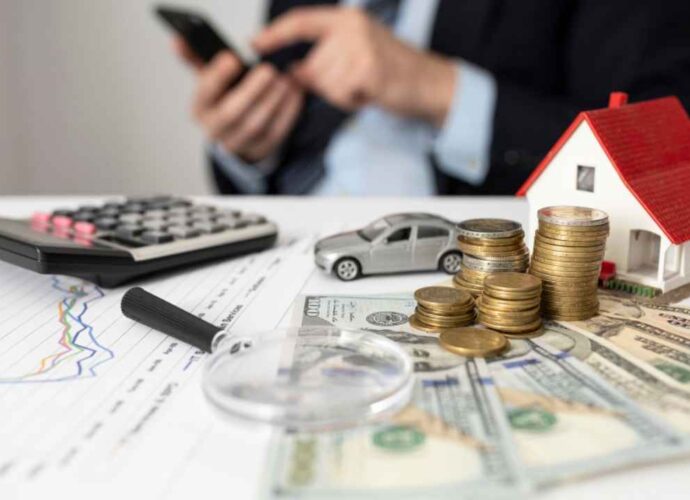 Jak wybrać doradcę kredytowego w Warszawie