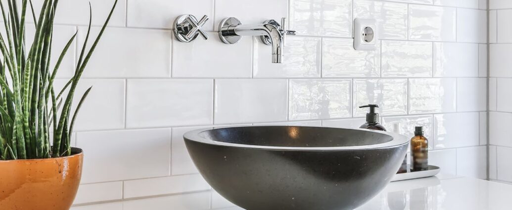 Wężownica, czyli sansewieria to roślina idealna do ciemnej łazienki