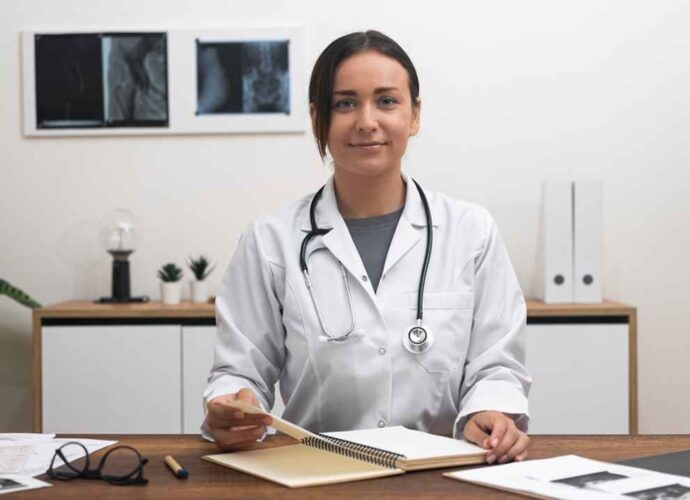 Zarobki lekarzy w Polsce