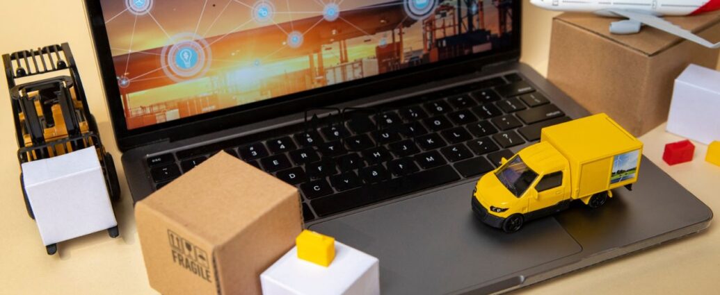 4Trans program dla branży transportowej