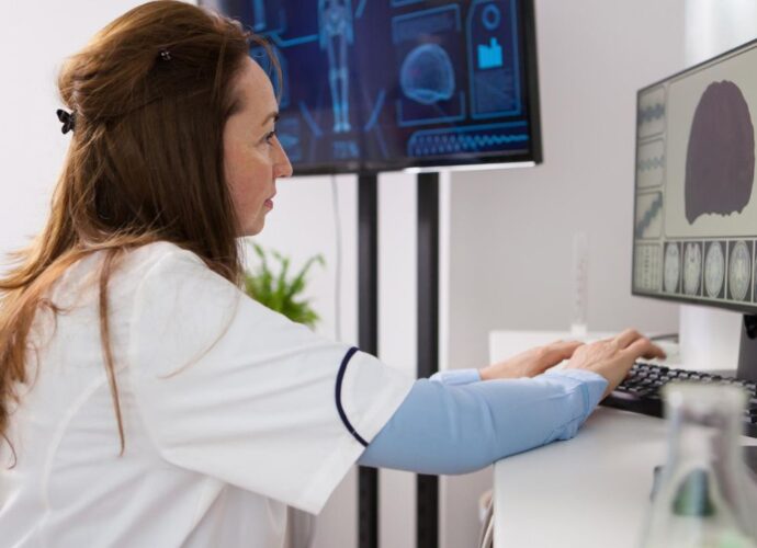 Elektronika medyczna