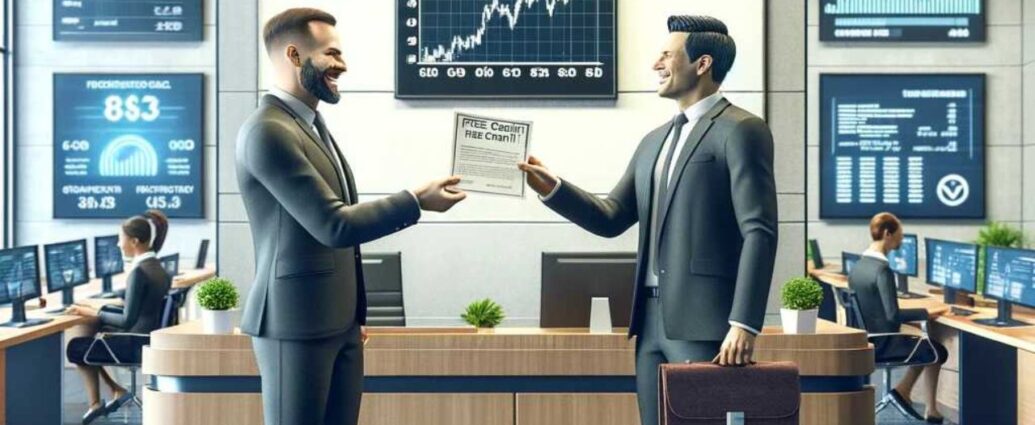 Sankcja kredytu darmowego