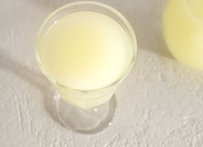 Domowa serwatka ma wiele zastosowań