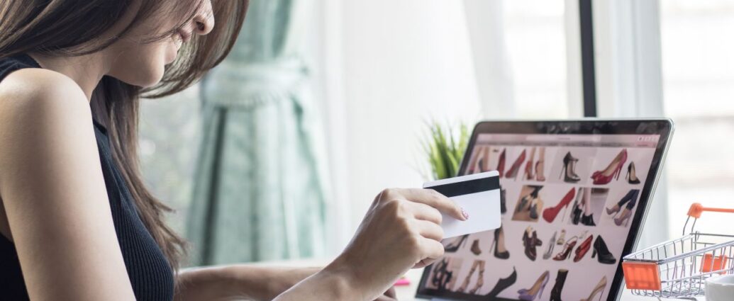 Zakupy on-line