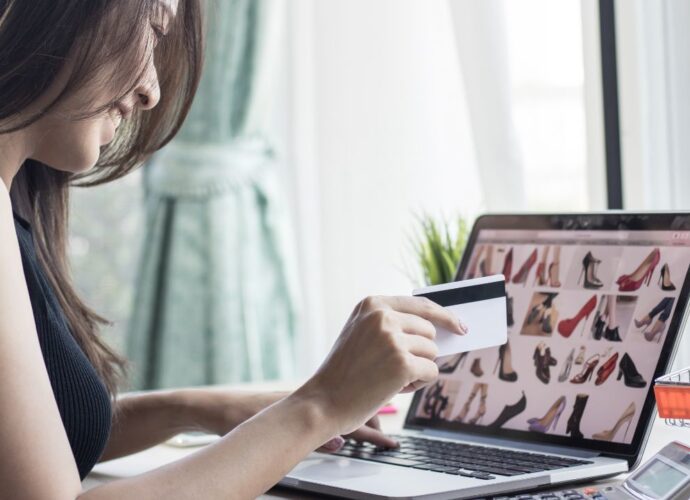 Zakupy on-line