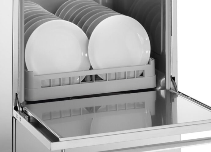 Zmywarka gastronomiczna do naczyń