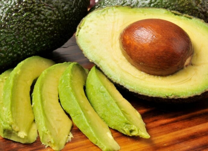 Jak przechowywać awokado?