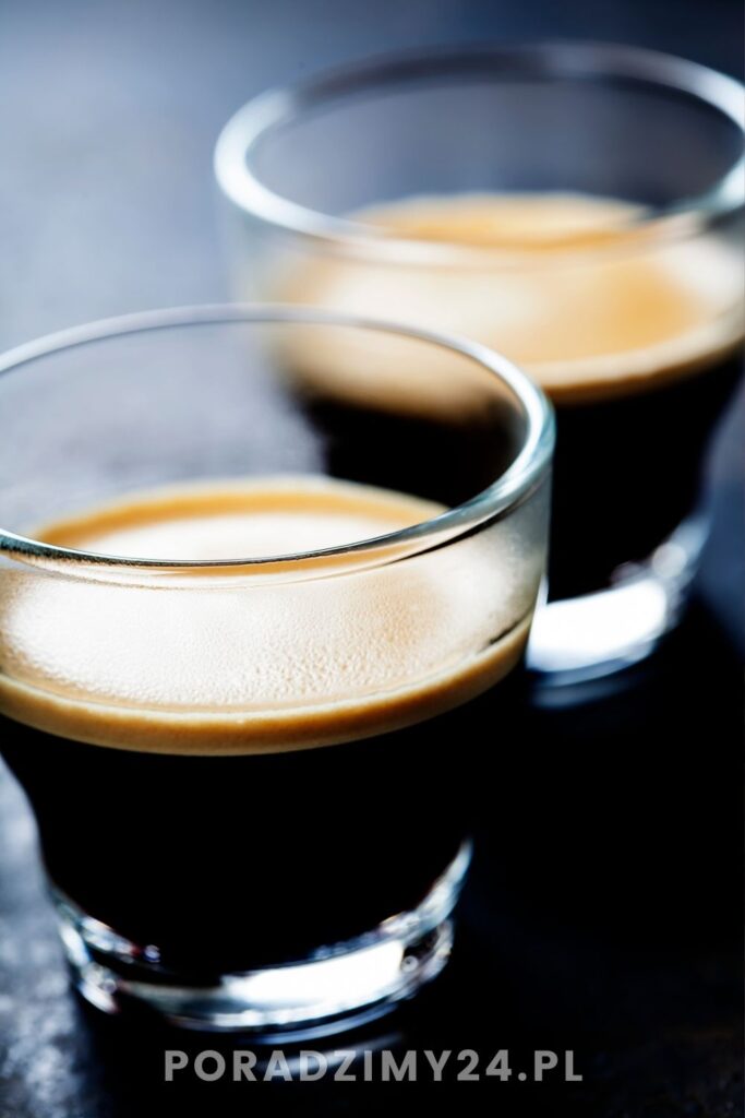 Odrobina soli pomoże usunąć gorycz z kawy