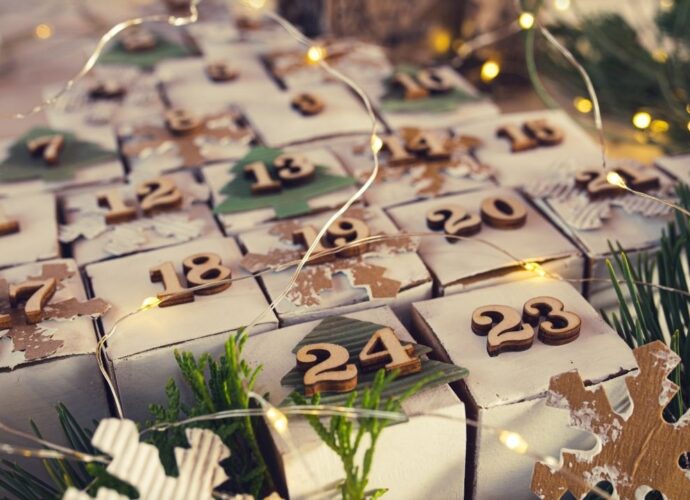 Kalendarz adwentowy