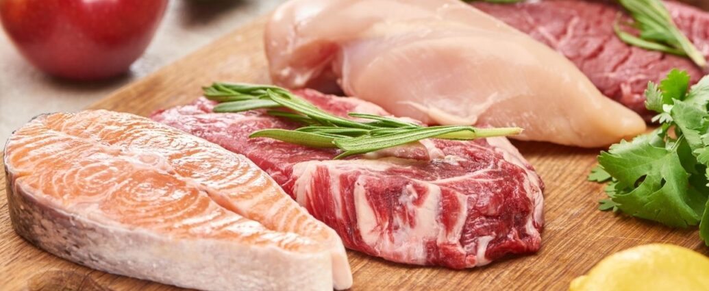 Gdzie wyrzucać resztki mięsa i ryb?