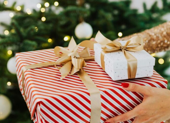 Jak przygotować oszczędne święta?