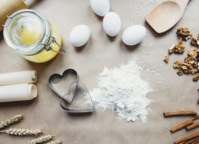 Czym zastąpić proszek do pieczenia w wypiekach?