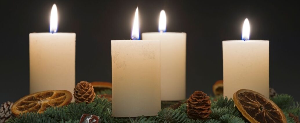 Kiedy zaczyna się adwent i jakie są adwentowe tradycje?