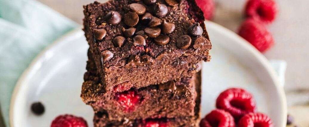 Brownie to najbardziej znane ciasto-zakalec