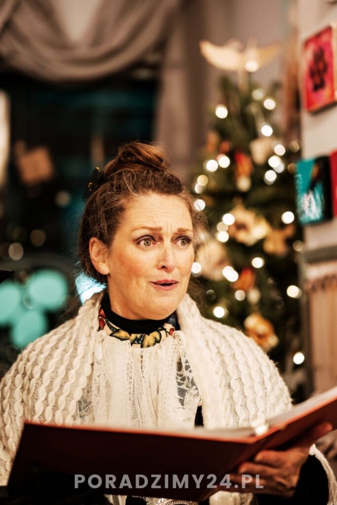 Świąteczny koncert kolęd