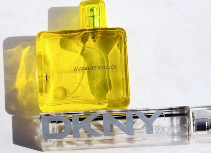 Perfumy damskie