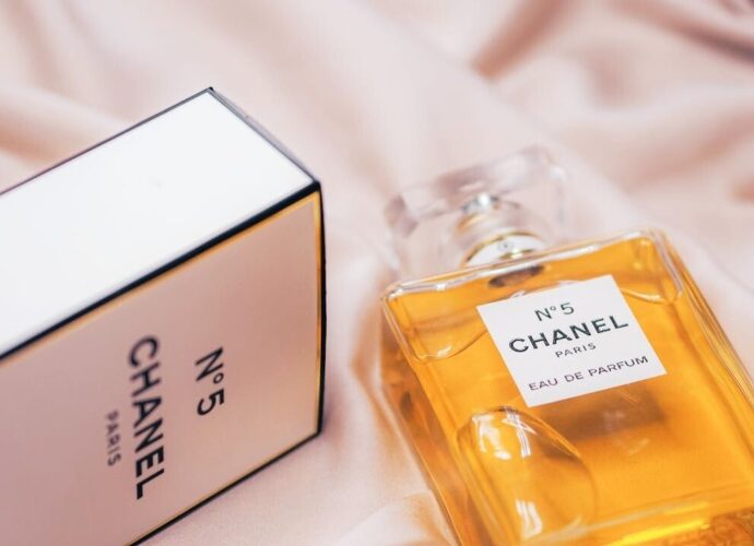 Zapachy inspirowane gwiazdami i kosmosem to bardzo ciekawe połączenia, które intrygują, zachwycają i oddają tajemniczą magię nieba