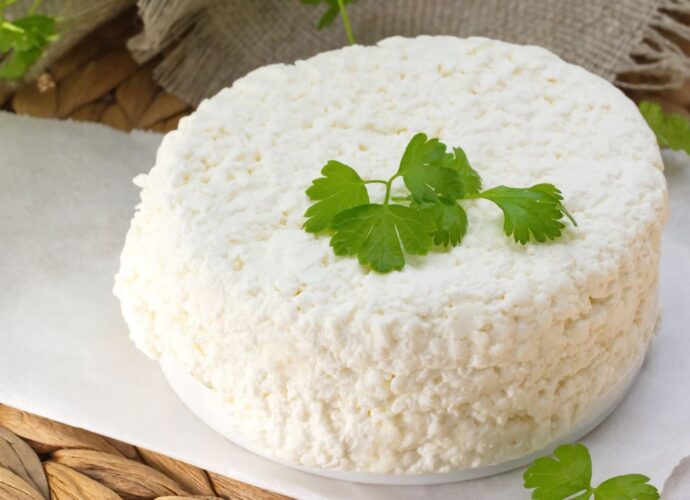 Twaróg, czyli biały ser. Jak przechowywać twaróg?