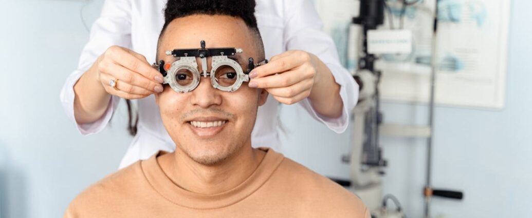 Czym jest krótkowzroczność i jak ją rozpoznać?