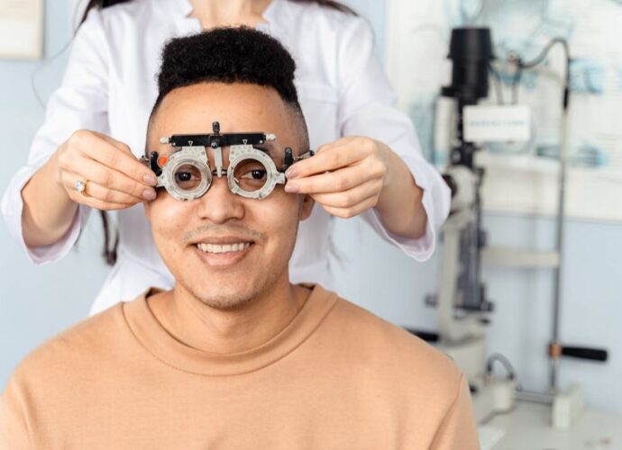 Czym jest krótkowzroczność i jak ją rozpoznać?