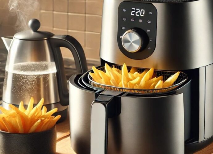 Nowoczesne AGD sprawia, że codzienne obowiązki stają się prostsze, a my możemy skupić się na tym, co naprawdę ważne