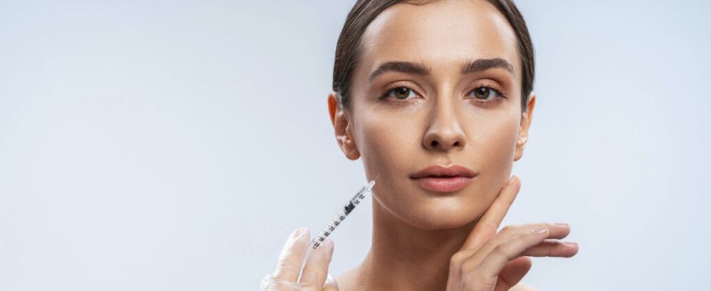 Botoks od lat cieszy się niesłabnącym zainteresowaniem wśród osób dbających o młody wygląd