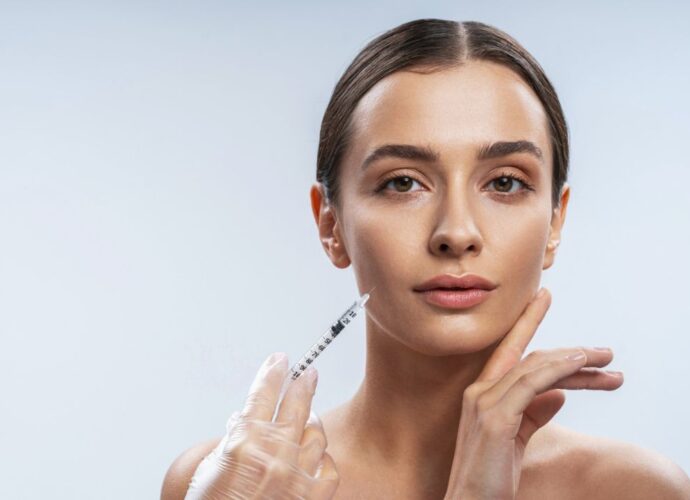 Botoks od lat cieszy się niesłabnącym zainteresowaniem wśród osób dbających o młody wygląd