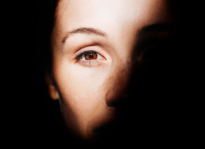 Korekcja wzroku soczewkami