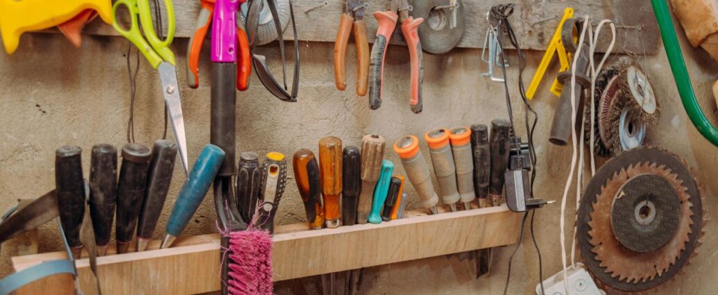 Sprawdź, w jakie maszyny warto zainwestować do każdego warsztatu!