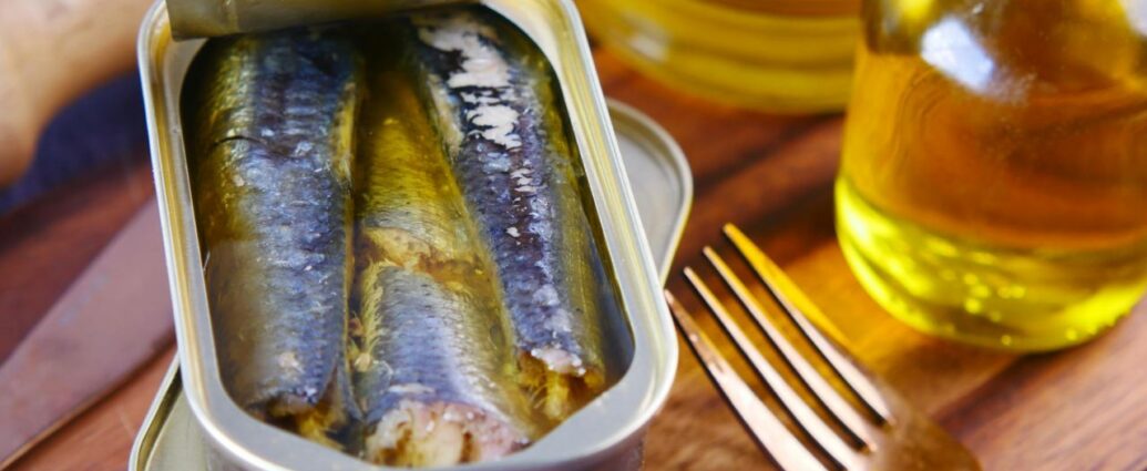 Puszka po konserwie – skarb czy odpad? Gdzie wyrzucamy puszki po rybach i konserwach?