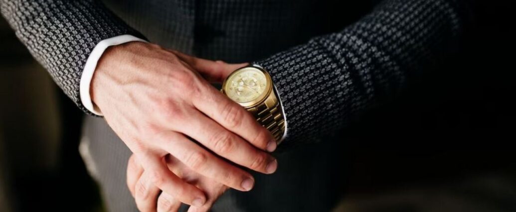 Zegarki to znacznie więcej niż tylko narzędzia do mierzenia czasu. Dla wielu osób stały się one symbolem luksusu, statusu i prestiżu