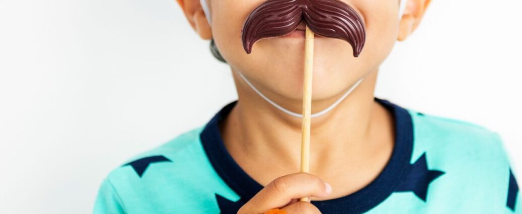 Czekoladowe prezenty na Dzień Taty