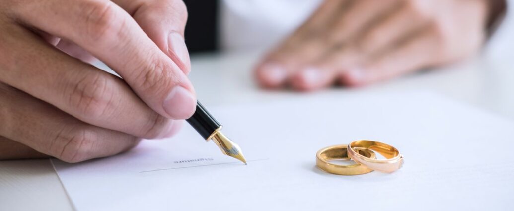 Ile kosztuje rozwód?