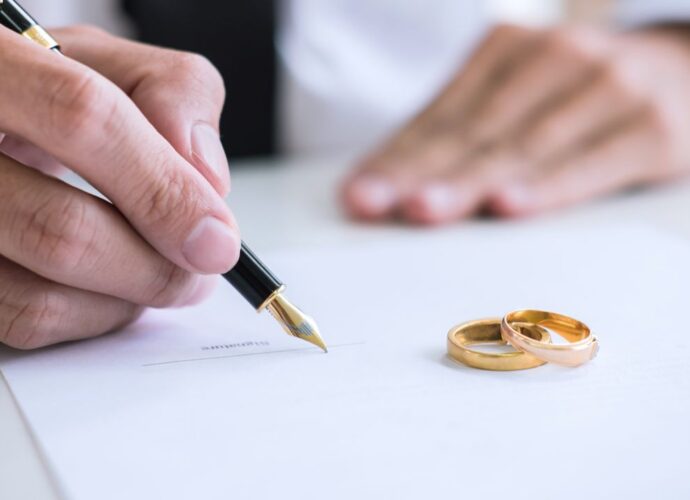 Ile kosztuje rozwód?