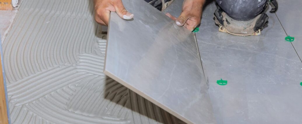 Renowacja posadzki w czasie upałów - na co uważać