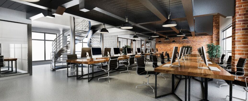 Wynajem wirtualnego biura