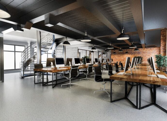 Wynajem wirtualnego biura