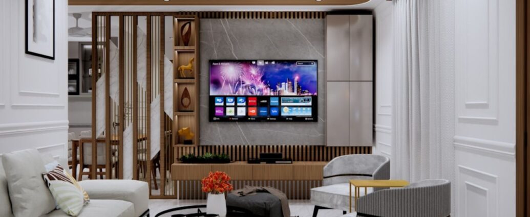 Jak wybrać wiszącą meblościankę?